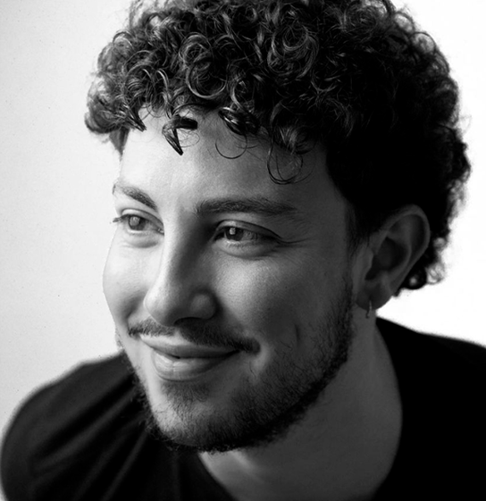Bruno Roldán